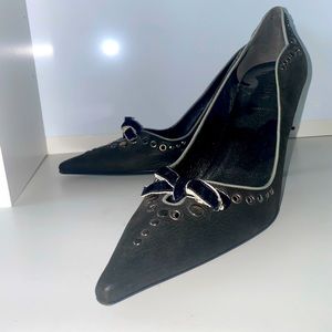 Vintage Prada Heels